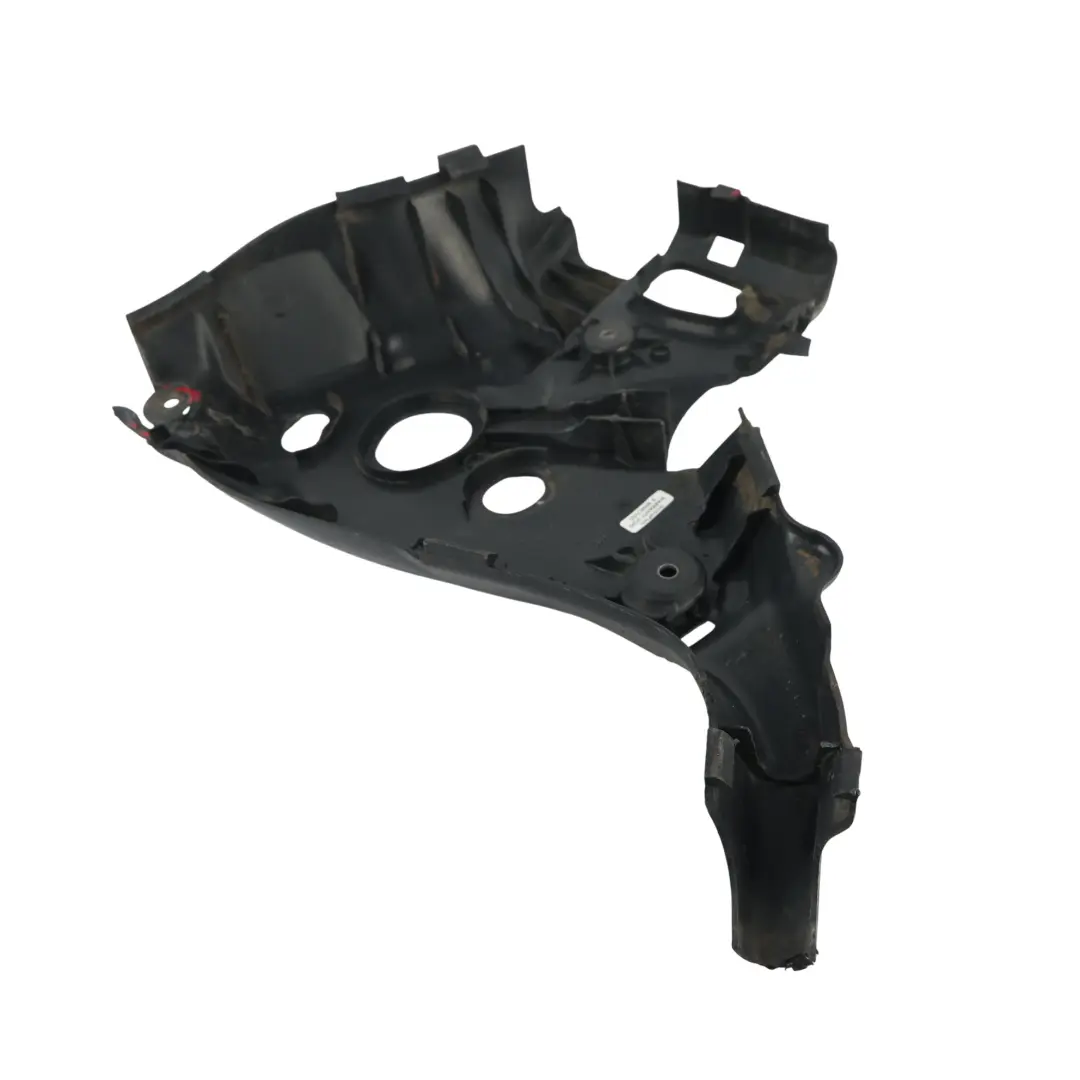  Under Tray Panel Audi A6 C6 Underbody Stone Guard Rear Right O/S - SKU 4F0505416L - Part number 4F0505416L