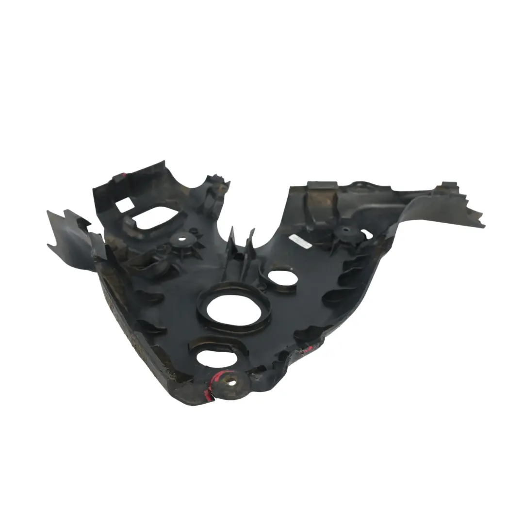 Under Tray Panel Audi A6 C6 Underbody Stone Guard Rear Right O/S to with Part number 4F0505416L Under Tray Panel Audi A6 C6 Underbody Stone Guard Rear Right O/S - SKU 4F0505416L - Part number 4F0505416L