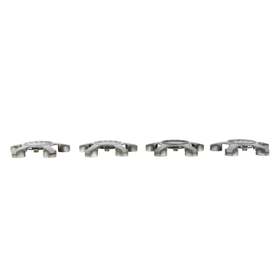 Audi A5 8T A4 B8 A6 C7 A7 4G Radnabenkappe Abdeckung Blende Grau - SKU 4F0601165N-4 - Teilenummer 4F0601165N