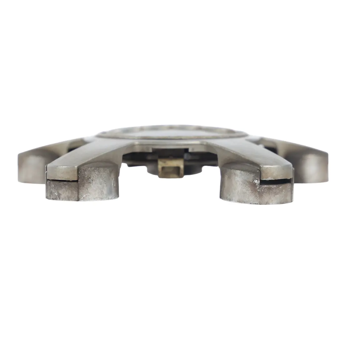 Audi A5 8T A4 B8 A6 C7 A7 4G Tapacubos Centro Rueda Cubierta Gris - SKU 4F0601165N-4 - Número de pieza 4F0601165N