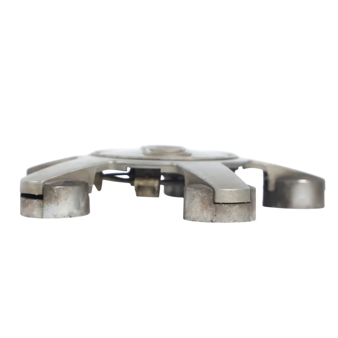 Audi A5 8T A4 B8 A6 C7 A7 4G Tapacubos Centro Rueda Cubierta Gris - SKU 4F0601165N-4 - Número de pieza 4F0601165N