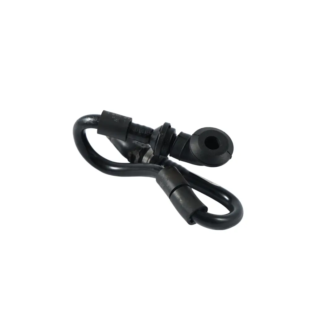 Audi A6 C6 Bremskraftverstärker Unterdruckleitung Schlauch Rückschlagventil 4F06 - SKU 4F0611931CN - Teilenummer 4F0611931CN