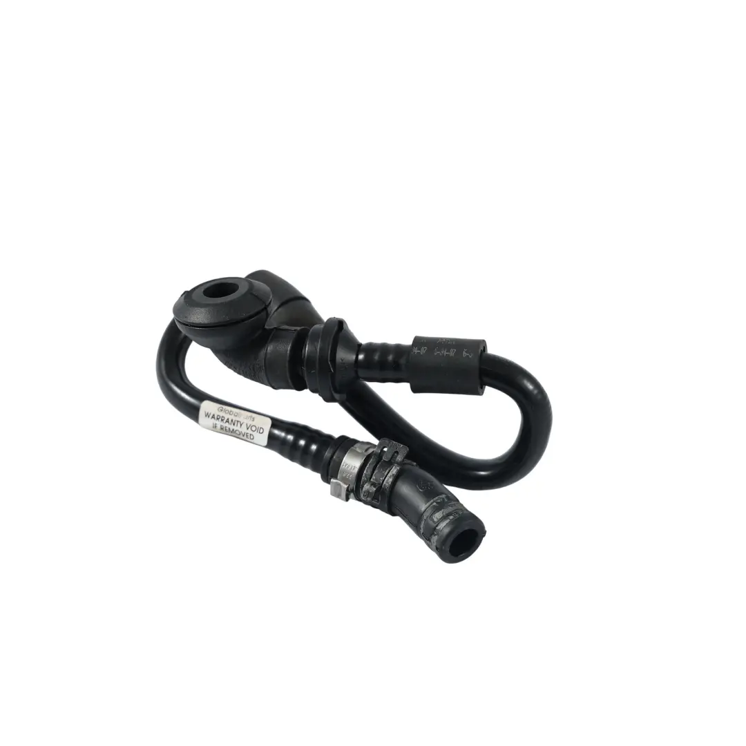 Audi A6 C6 Bremskraftverstärker Unterdruckleitung Schlauch Rückschlagventil 4F06 - SKU 4F0611931CN - Teilenummer 4F0611931CN