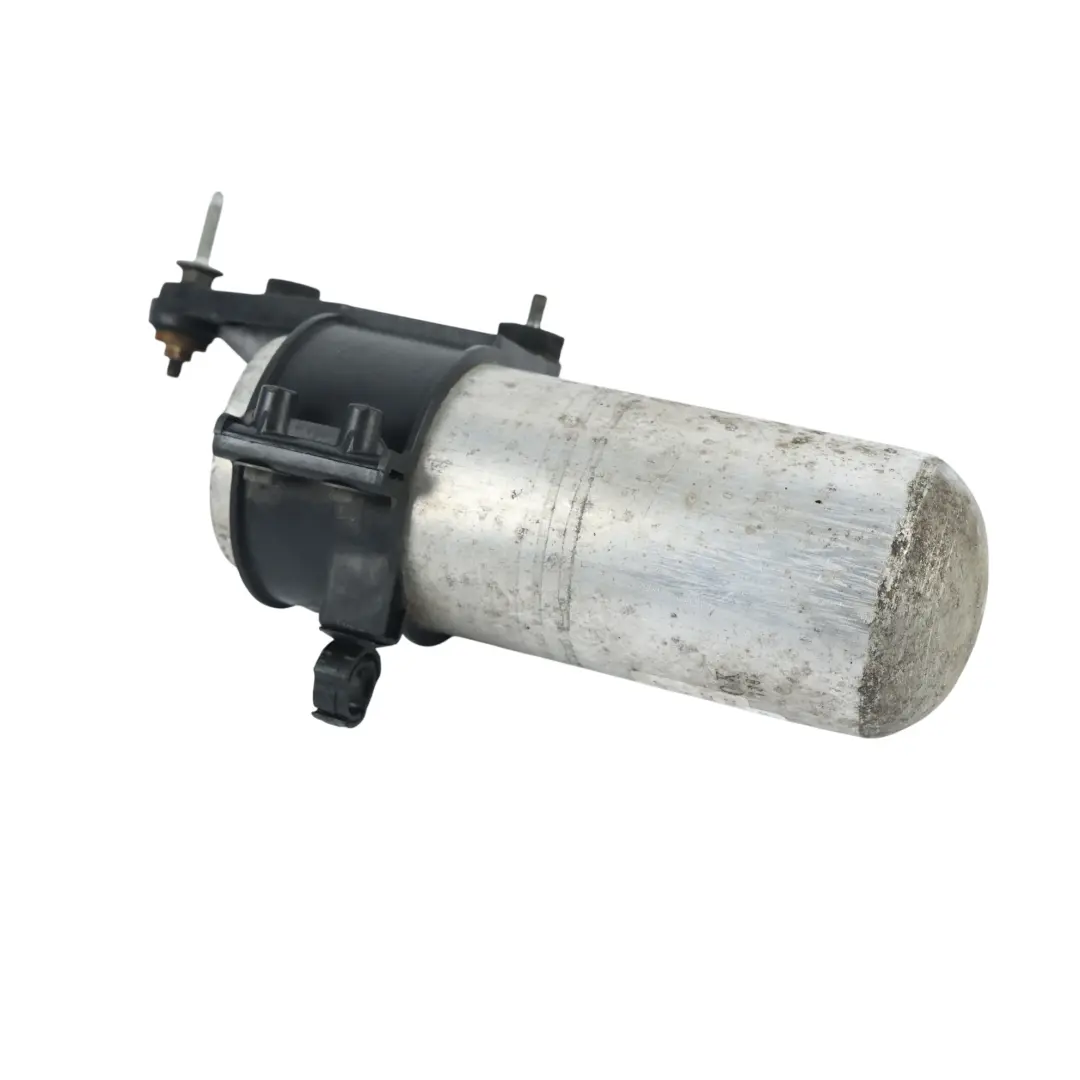 Audi A6 C6 Air Conditioning A/C Dryer Condenser - SKU 4F0820189H-1 - Part number 4F0820189H