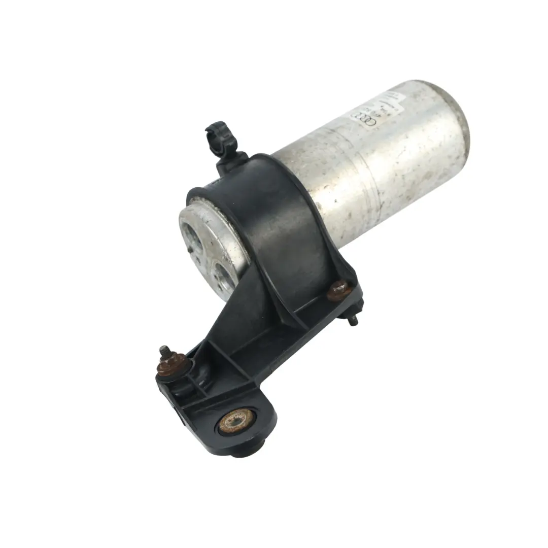 Déshydrateur Condenseur Climatisation pour Audi A6 C6 à propos du numéro de pièce 4F0820189H Audi A6 C6 Déshydrateur Condenseur Climatisation - SKU 4F0820189H-1 - Numéro de pièce 4F0820189H