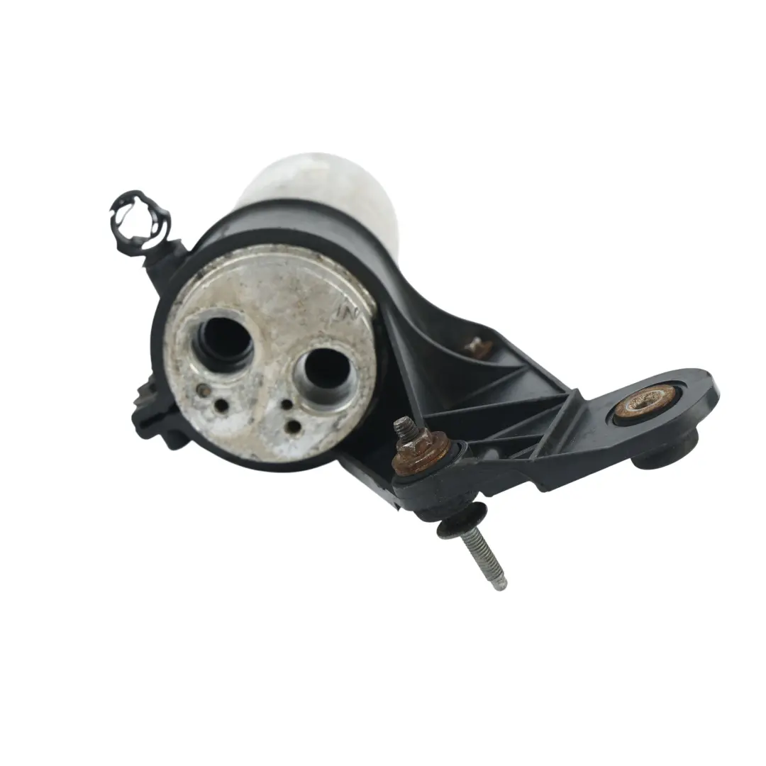 Audi A6 C6 Air Conditioning A/C Dryer Condenser - SKU 4F0820189H-1 - Part number 4F0820189H
