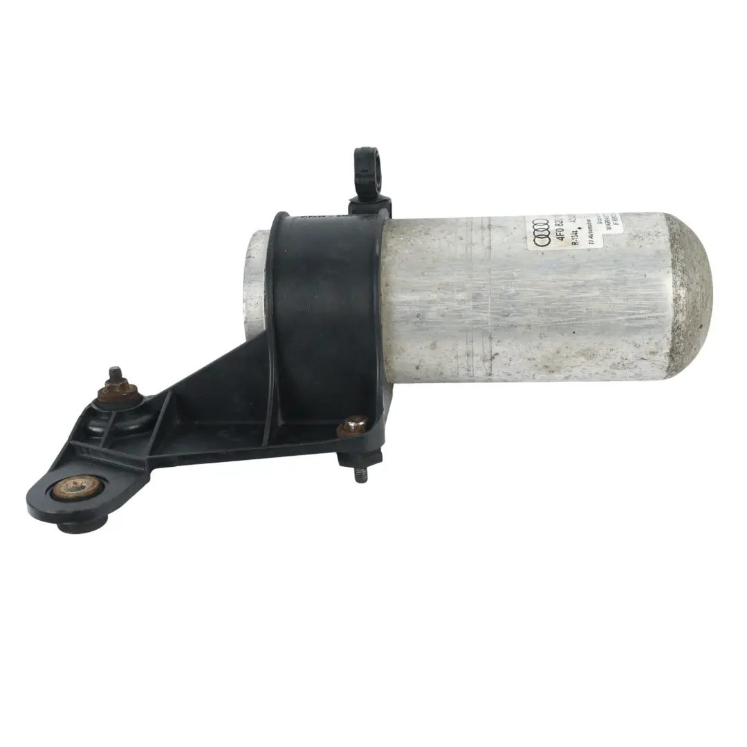 Déshydrateur Condenseur Climatisation pour Audi A6 C6 à propos du numéro de pièce 4F0820189H Audi A6 C6 Déshydrateur Condenseur Climatisation - SKU 4F0820189H-1 - Numéro de pièce 4F0820189H