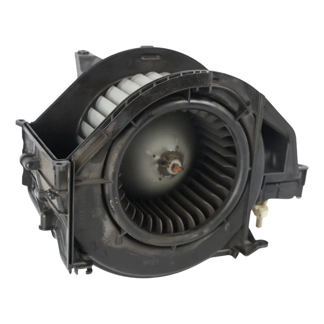 Resistencia Calefacción Soporte Motor Ventilador Tapa para Audi A6 C6 con número de pieza 4F0820521A Audi A6 C6 Resistencia Calefacción Soporte Motor Ventilador Tapa - SKU 4F0820521A-1 - Número de pieza 4F0820521A