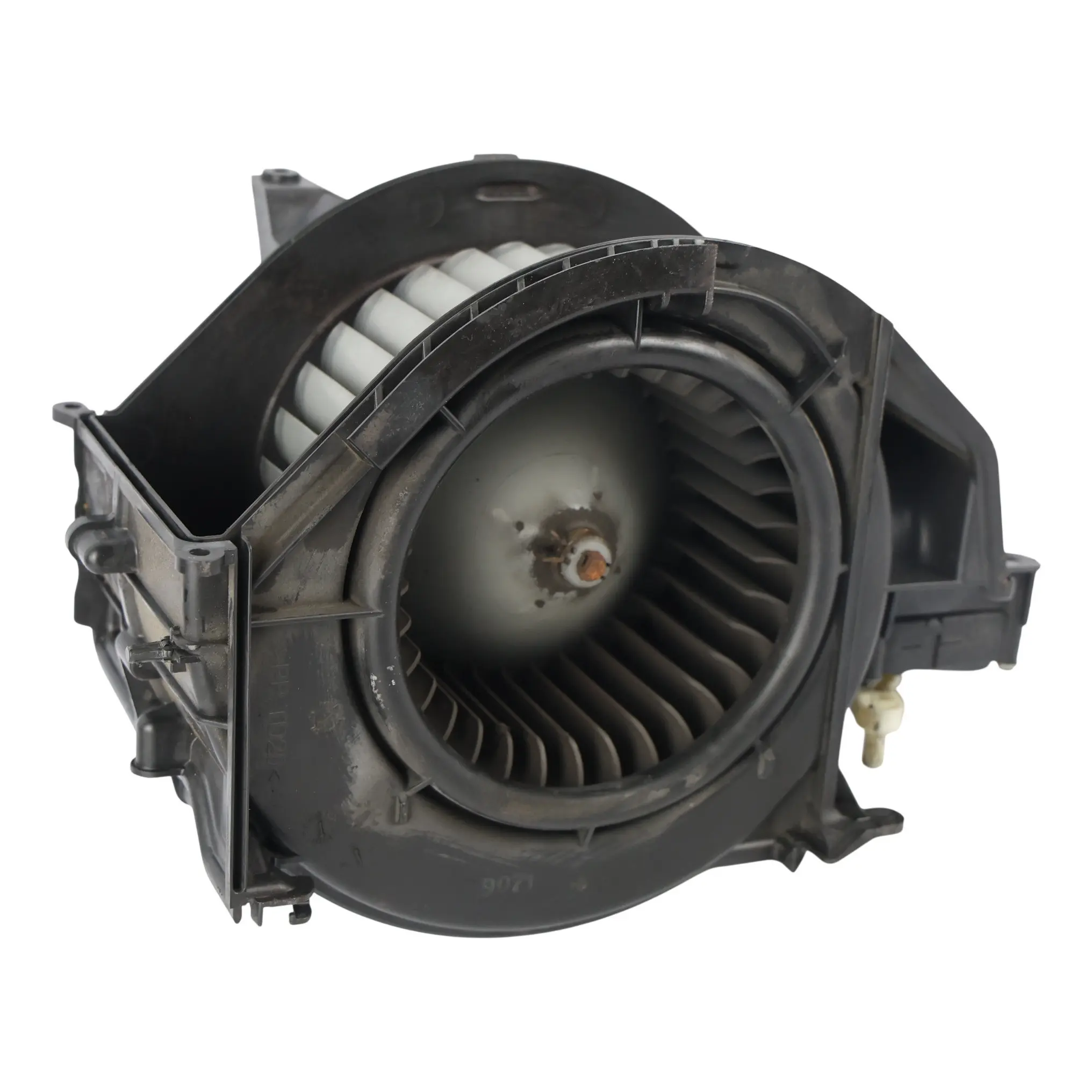 Audi A6 C6 Resistencia Calefacción Soporte Motor Ventilador Tapa 4F0820521A
