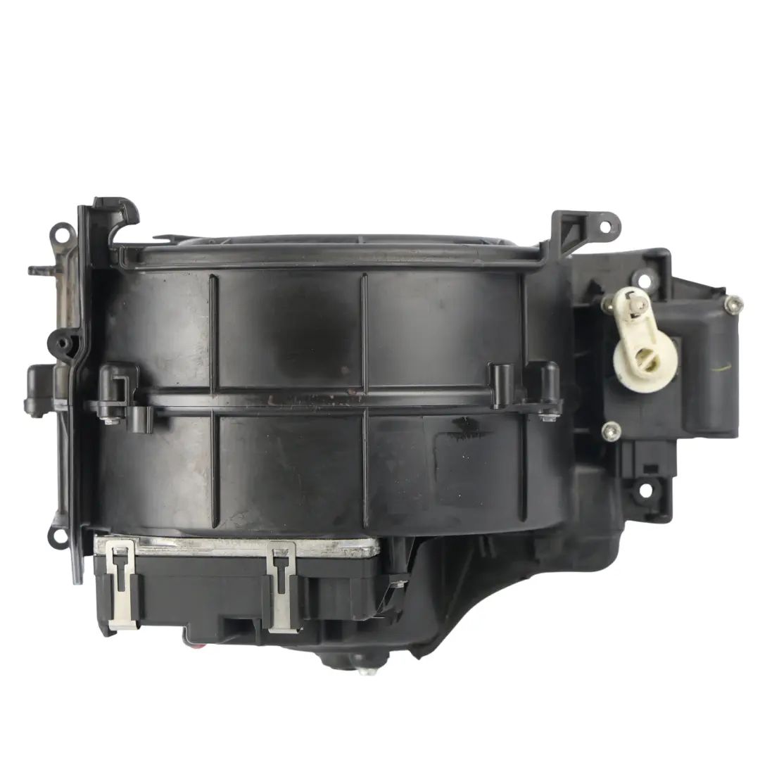 Audi A6 C6 Resistenza Ventola Riscaldamento Staffa Supporto Copertura - SKU 4F0820521A-1 - Numero di parte 4F0820521A