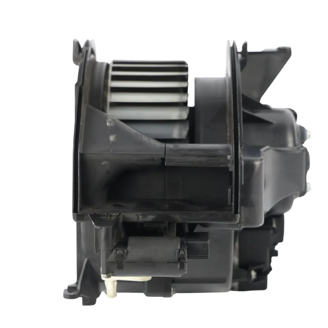 Heizungswiderstand Gebläsemotor Halter Halterung Abdeckung für Audi A6 C6 mit Teilenummer 4F0820521A Audi A6 C6 Heizungswiderstand Gebläsemotor Halter Halterung Abdeckung - SKU 4F0820521A-1 - Teilenummer 4F0820521A