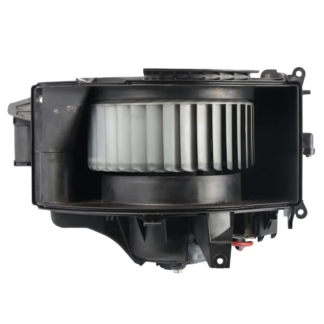 Résistance Chauffage Moteur Ventilateur Support Cache pour Audi A6 C6 à propos du numéro de pièce 4F0820521A Audi A6 C6 Résistance Chauffage Moteur Ventilateur Support Cache - SKU 4F0820521A-1 - Numéro de pièce 4F0820521A