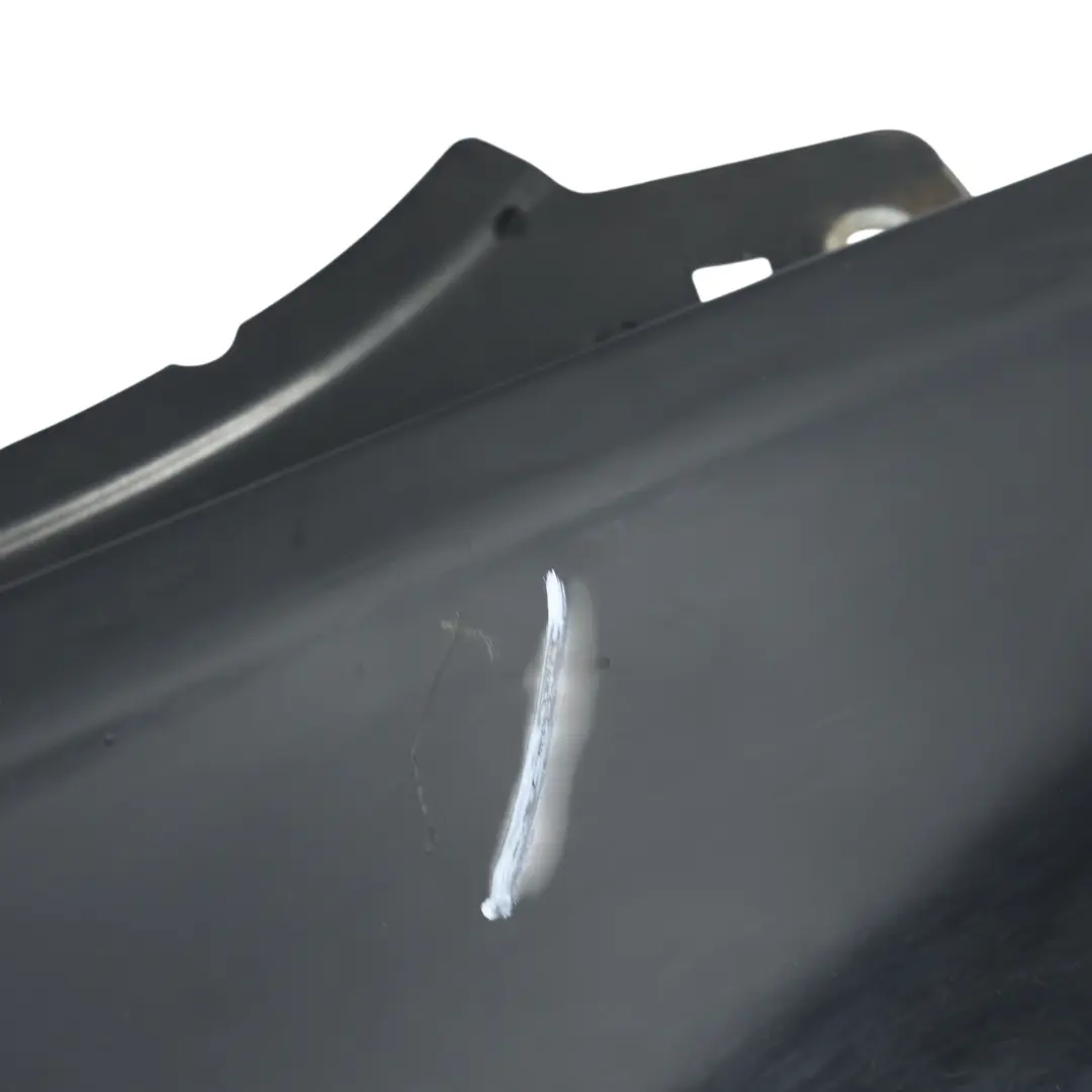 Aile Avant Droite Noir Brillant Métallisé Y9B pour Audi A6 C6 à propos du numéro de pièce 4F0821104A Audi A6 C6 Aile Avant Droite Noir Brillant Métallisé Y9B - SKU 4F0821104A-BBL2 - Numéro de pièce 4F0821104A