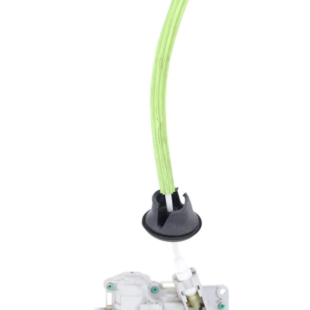 Motorino Serratura Porta Posteriore Sinistra per Audi A3 S3 RS3 8P A6 C6 con numero di parte 4F0839015 Audi A3 S3 RS3 8P A6 C6 Motorino Serratura Porta Posteriore Sinistra - SKU 4F0839015-2 - Numero di parte 4F0839015