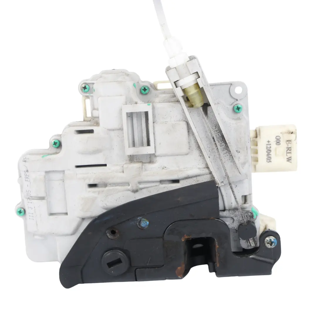 Audi A3 S3 RS3 8P A6 C6 Rear Door Lock Motor Actuator Left N/S Side - SKU 4F0839015-2 - Part number 4F0839015