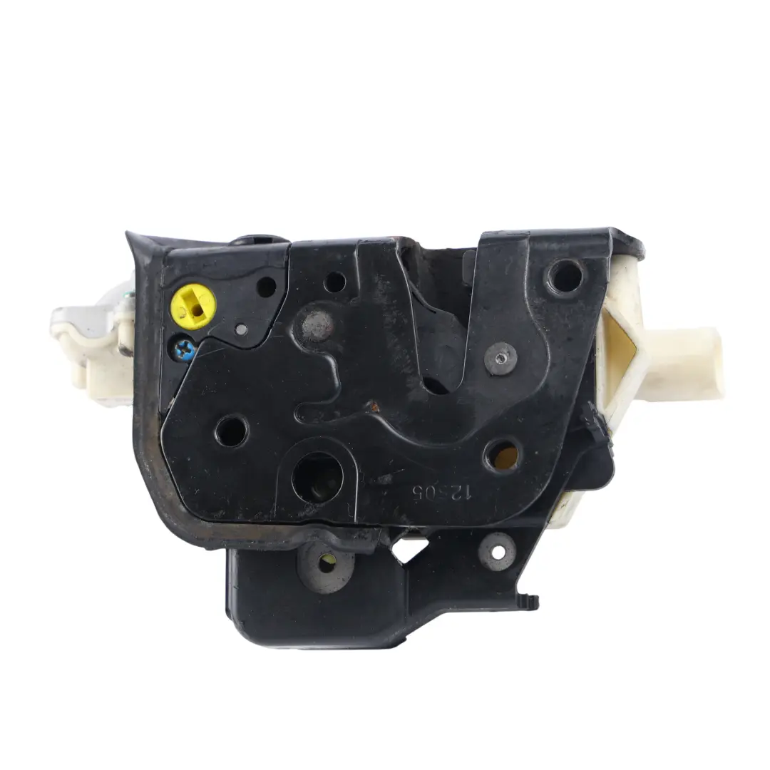 Audi A3 S3 RS3 8P A6 C6 Stellmotor Türschloss Hinten Links - SKU 4F0839015-2 - Numéro de pièce 4F0839015