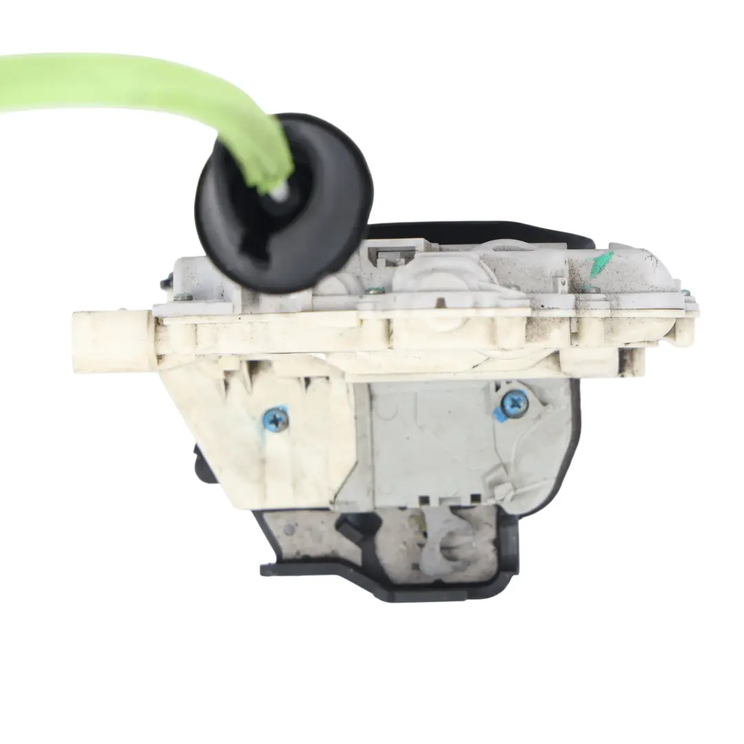 Audi A3 S3 RS3 8P A6 C6 Rear Door Lock Motor Actuator Left N/S Side - SKU 4F0839015-2 - Part number 4F0839015