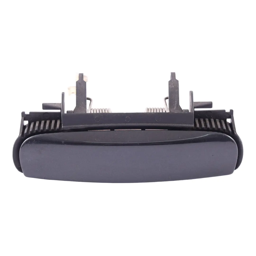 Poignée Extérieure Porte Arrière Gauche Droite Noir pour Audi A3 8P à propos du numéro de pièce 4F0839239 Audi A3 8P Poignée Extérieure Porte Arrière Gauche Droite Noir - SKU 4F0839239-PHB - Numéro de pièce 4F0839239