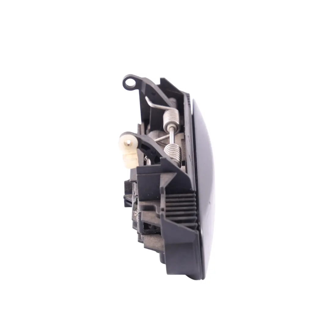 Audi A3 8P Poignée Extérieure Porte Arrière Gauche Droite Noir - SKU 4F0839239-PHB - Numéro de pièce 4F0839239