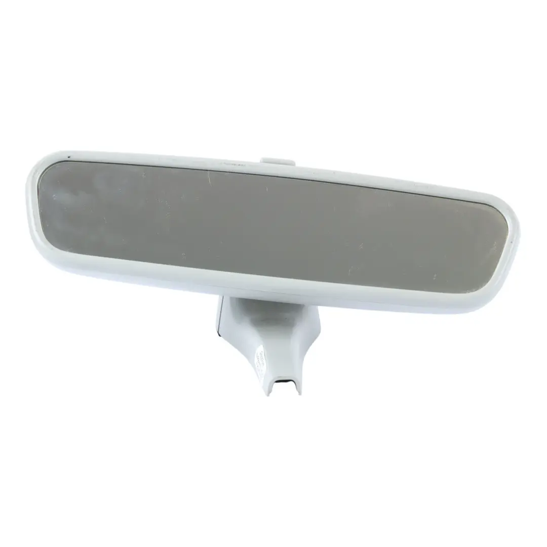 Audi A4 B8 A5 8T A6 C6 Rétroviseur Intérieur Argent - SKU 4F0857511AA-1 - Numéro de pièce 4F0857511AA