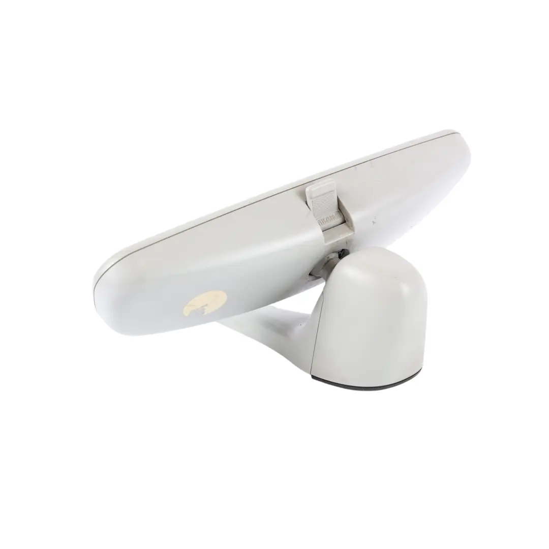 Audi A4 B8 A5 8T A6 C6 Interior Rear View Mirror Silver - SKU 4F0857511AA-1 - Part number 4F0857511AA