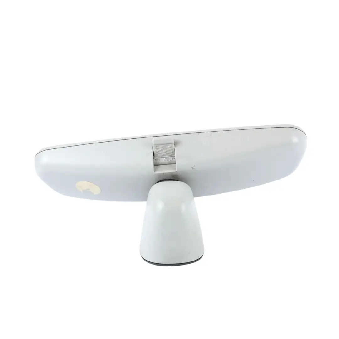 Innenspiegel Silber für Audi A4 B8 A5 8T A6 C6 mit Teilenummer 4F0857511AA Audi A4 B8 A5 8T A6 C6 Innenspiegel Silber - SKU 4F0857511AA-1 - Teilenummer 4F0857511AA