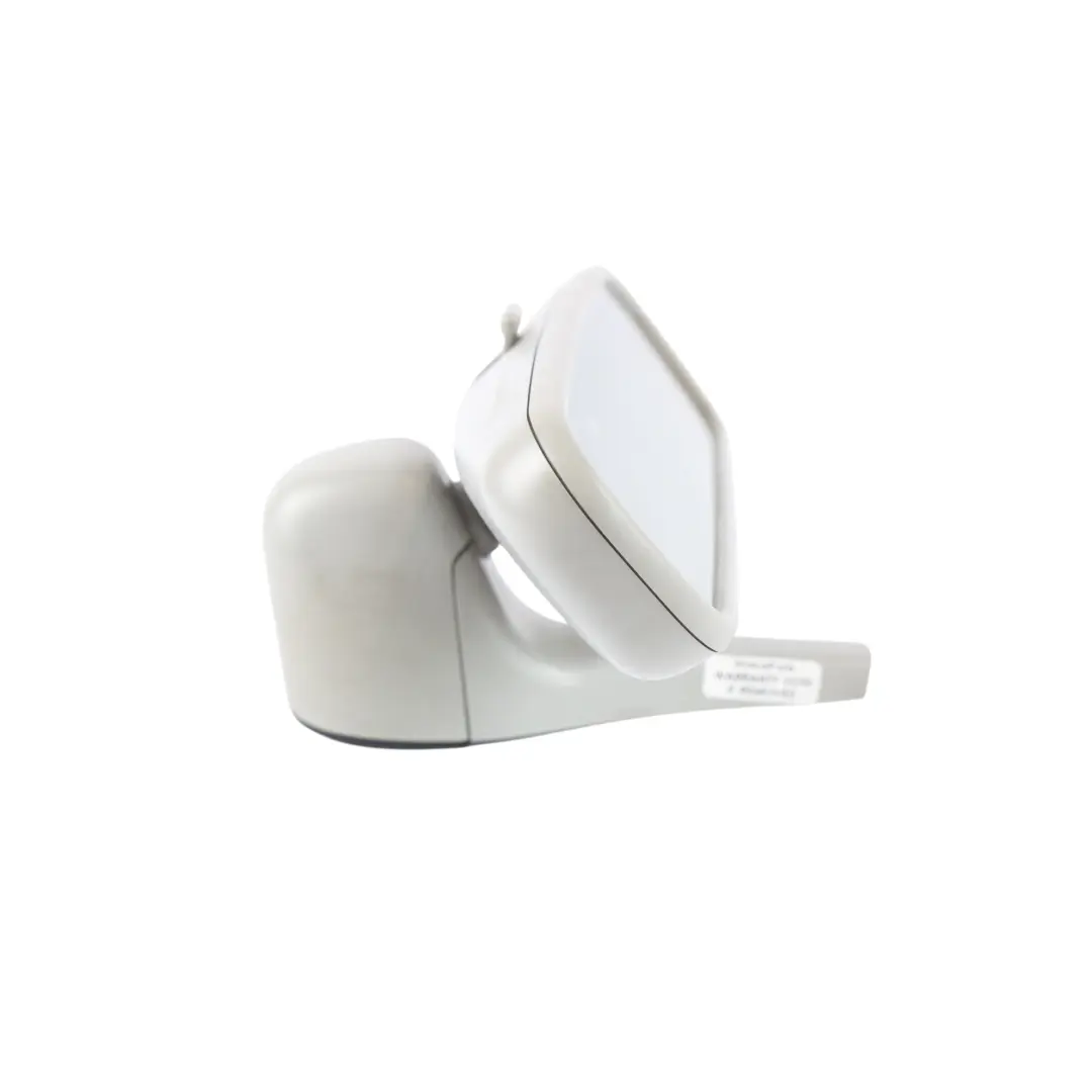 Audi A4 B8 A5 8T A6 C6 Interior Rear View Mirror Silver - SKU 4F0857511AA-1 - Part number 4F0857511AA