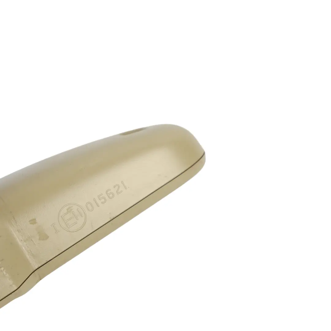 Audi A3 8P A4 B7 Rear View Interior Mirror Anti-Dazzle Beige - SKU 4F0857511E-3 - Part number 4F0857511E