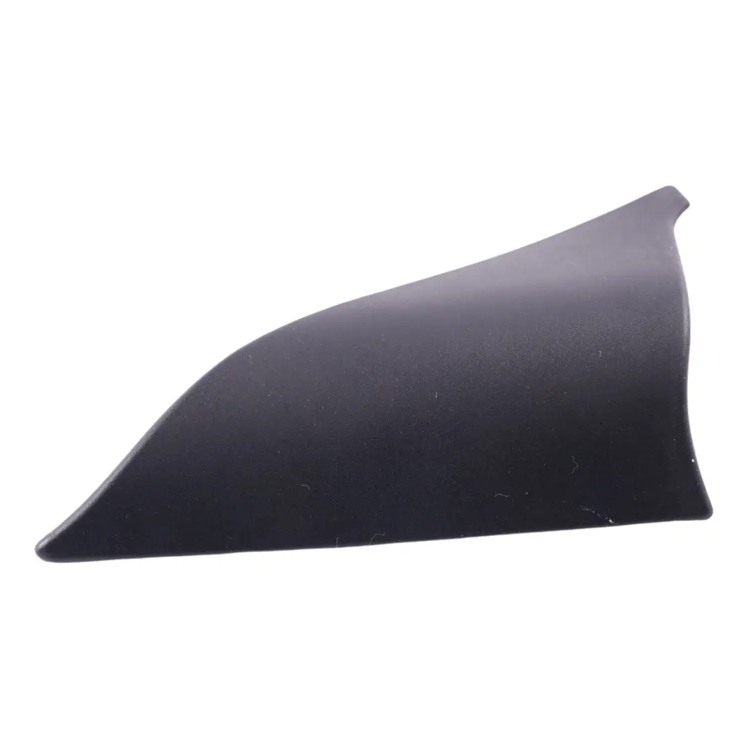 Cubierta Moldura Esquina Puerta Trasera Derecha para Audi A6 C6 con número de pieza 4F0857570A Audi A6 C6 Cubierta Moldura Esquina Puerta Trasera Derecha - SKU 4F0857570A - Número de pieza 4F0857570A