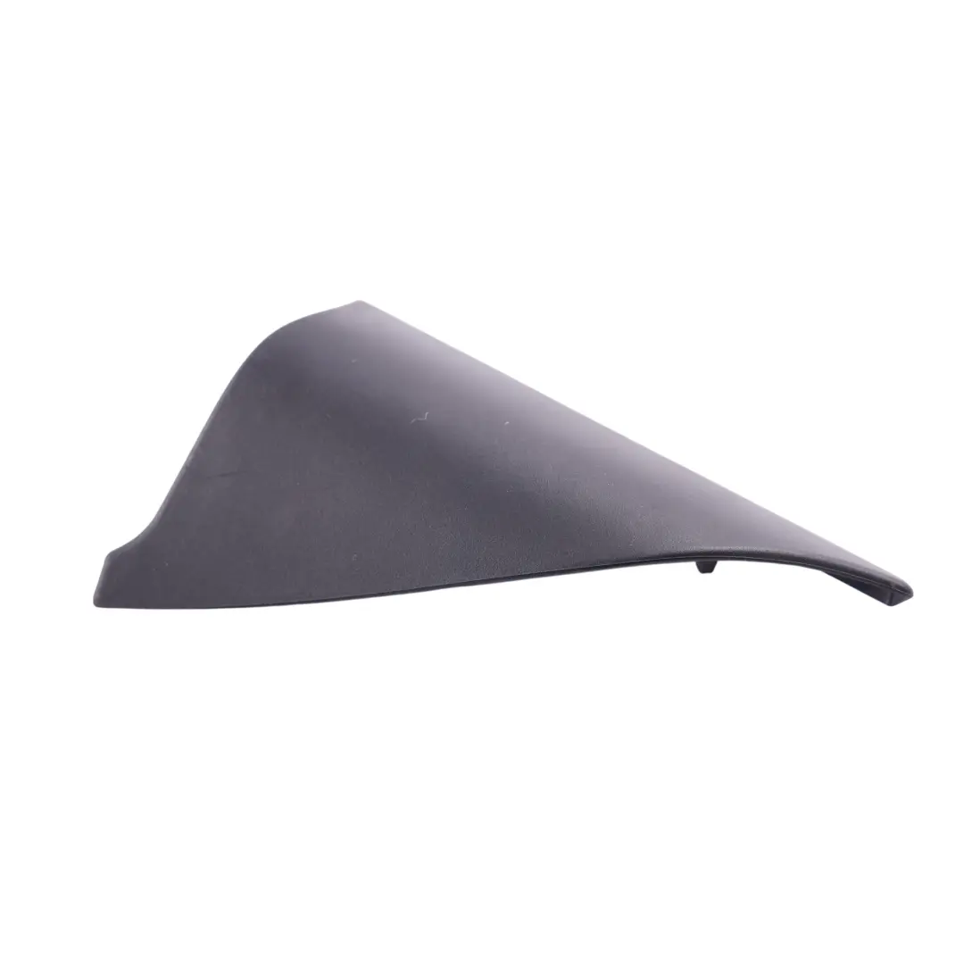 Audi A6 C6 Rear Door Corner Trim Cover Right O/S - SKU 4F0857570A - Part number 4F0857570A