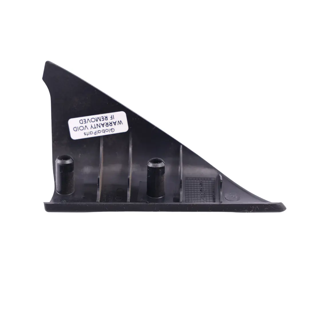 Audi A6 C6 Rear Door Corner Trim Cover Right O/S - SKU 4F0857570A - Part number 4F0857570A
