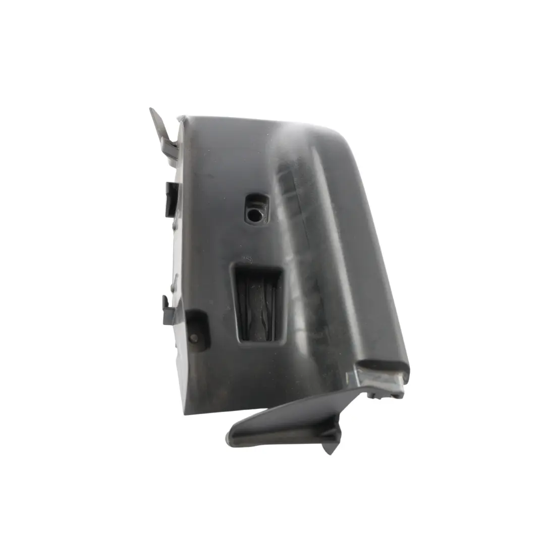 Belt Guide Left N/S Side Black to Audi A6 C6 Rear Seat with Part number 4F0857791A Audi A6 C6 Rear Seat Belt Guide Left N/S Side Black - SKU 4F0857791A - Part number 4F0857791A