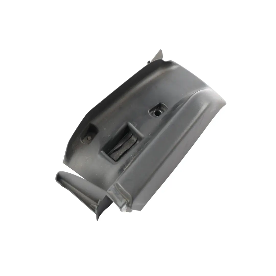 Belt Guide Left N/S Side Black to Audi A6 C6 Rear Seat with Part number 4F0857791A Audi A6 C6 Rear Seat Belt Guide Left N/S Side Black - SKU 4F0857791A - Part number 4F0857791A