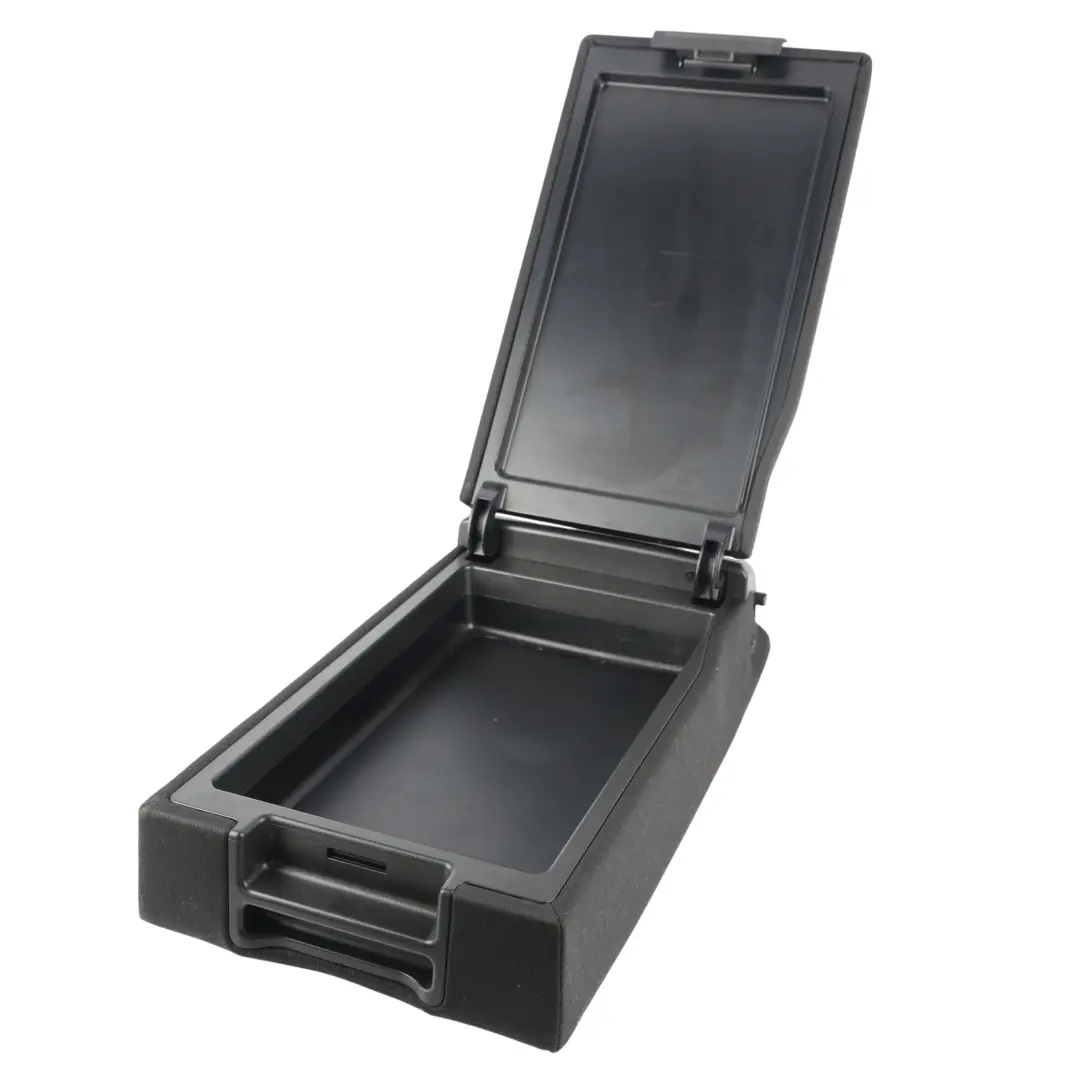 Mittelarmlehne Hintere Sitzbank Stoff Abdeckung Schwarz für Audi A6 C6 mit Teilenummer 4F0885081J Audi A6 C6 Mittelarmlehne Hintere Sitzbank Stoff Abdeckung Schwarz - SKU 4F0885081J - Teilenummer 4F0885081J