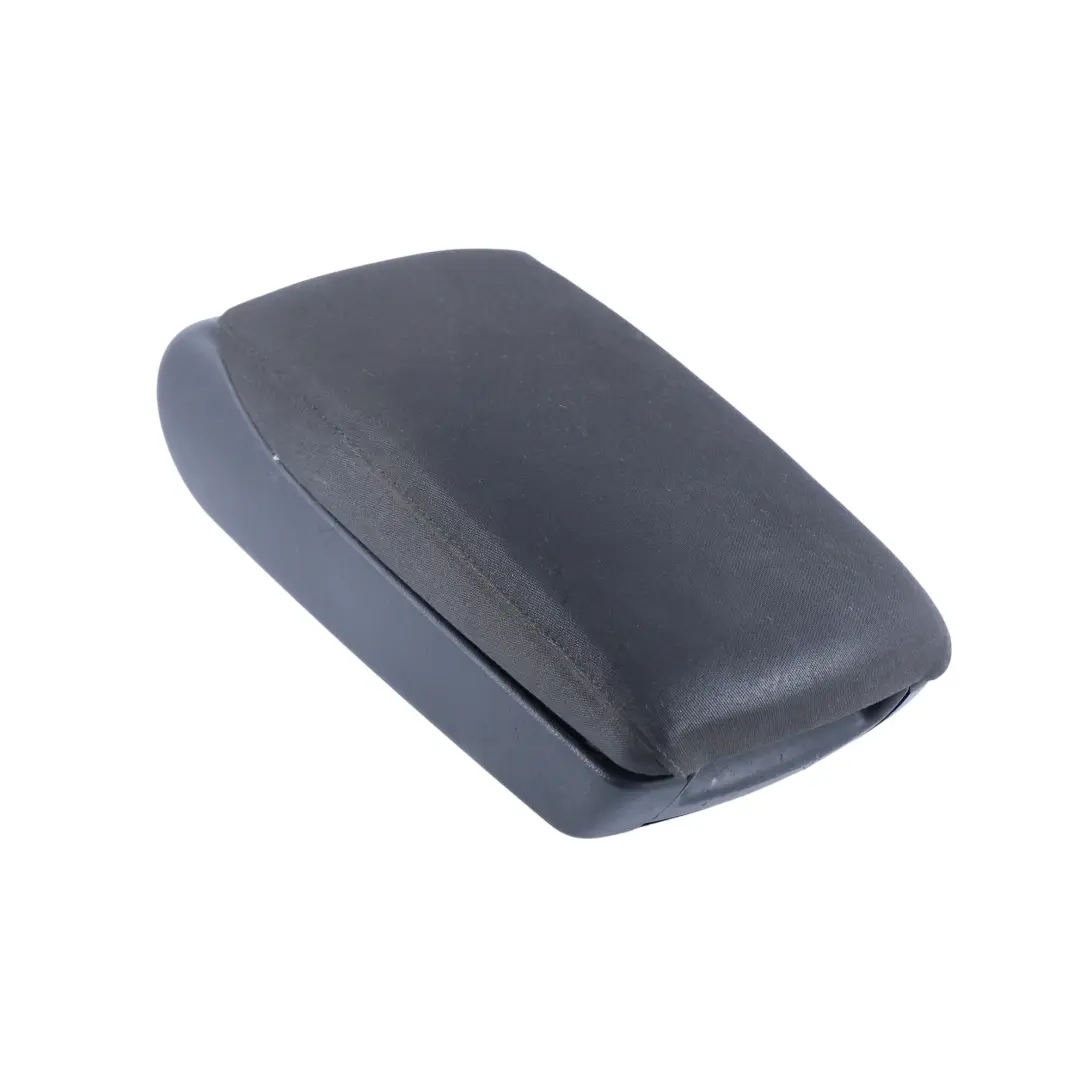 Accoudoir Console Centrale Bac Rangement Tissu Noir pour Audi A6 C6 à propos du numéro de pièce 4F0864209 Audi A6 C6 Accoudoir Console Centrale Bac Rangement Tissu Noir - SKU 4F0864209 - Numéro de pièce 4F0864209