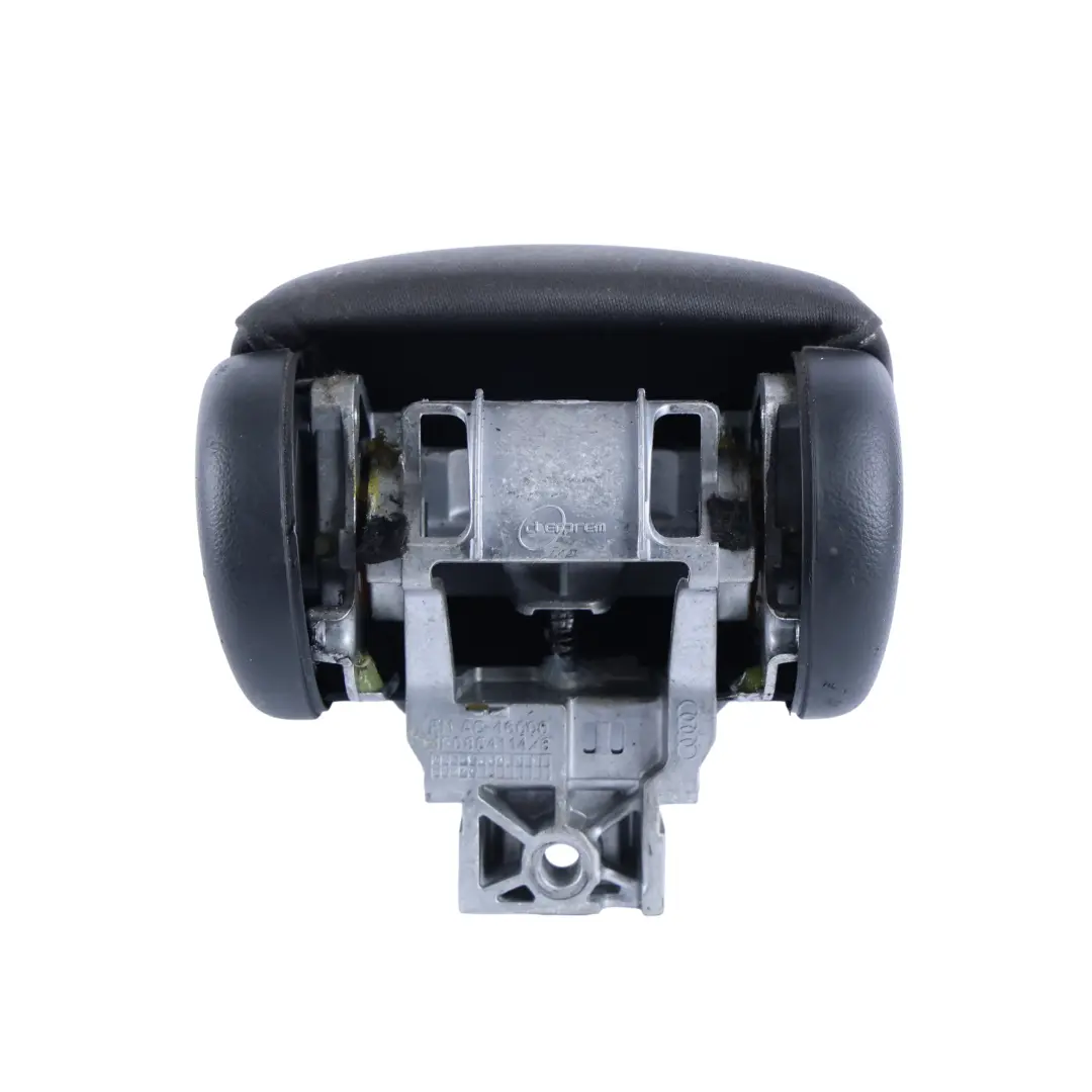 Mittelkonsole Armlehne Ablagefach Stoff Schwarz für Audi A6 C6 mit Teilenummer 4F0864209 Audi A6 C6 Mittelkonsole Armlehne Ablagefach Stoff Schwarz - SKU 4F0864209 - Teilenummer 4F0864209