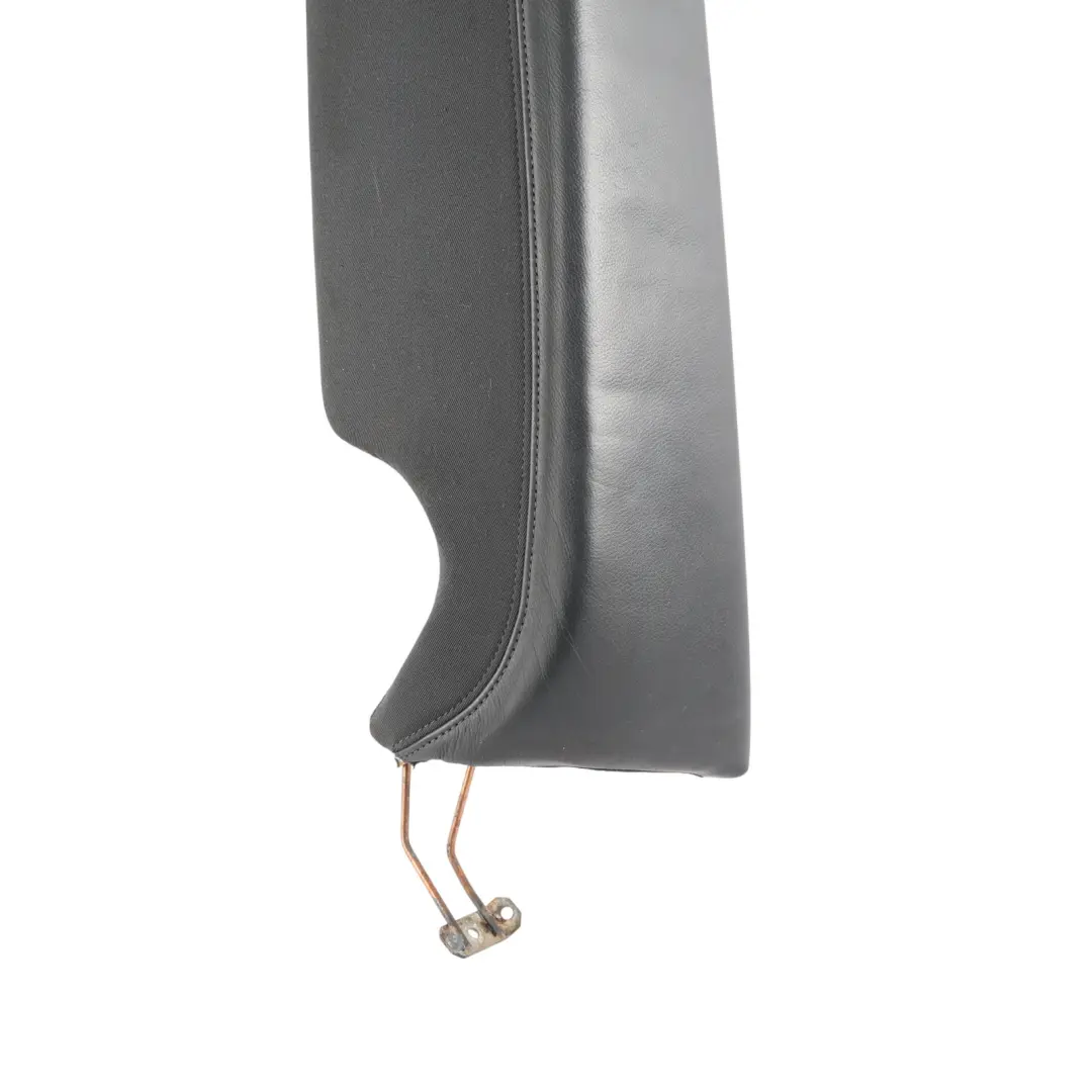 Asiento Cojín Bolster Izquierdo Tela Cuero Panel A06645892 para Audi A6 C6 FL con número de pieza 4F0885703BJ Audi A6 C6 FL Asiento Cojín Bolster Izquierdo Tela Cuero Panel A06645892 - SKU 4F0885703BJ - Número de pieza 4F0885703BJ