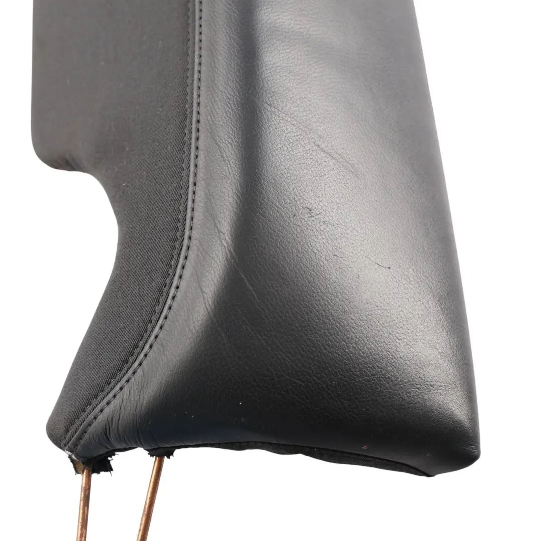 Bolster Cushion Left N/S Cloth Leather Panel A06645892 to Audi A6 C6 FL Seat with Part number 4F0885703BJ Audi A6 C6 FL Seat Bolster Cushion Left N/S Cloth Leather Panel A06645892 - SKU 4F0885703BJ - Part number 4F0885703BJ
