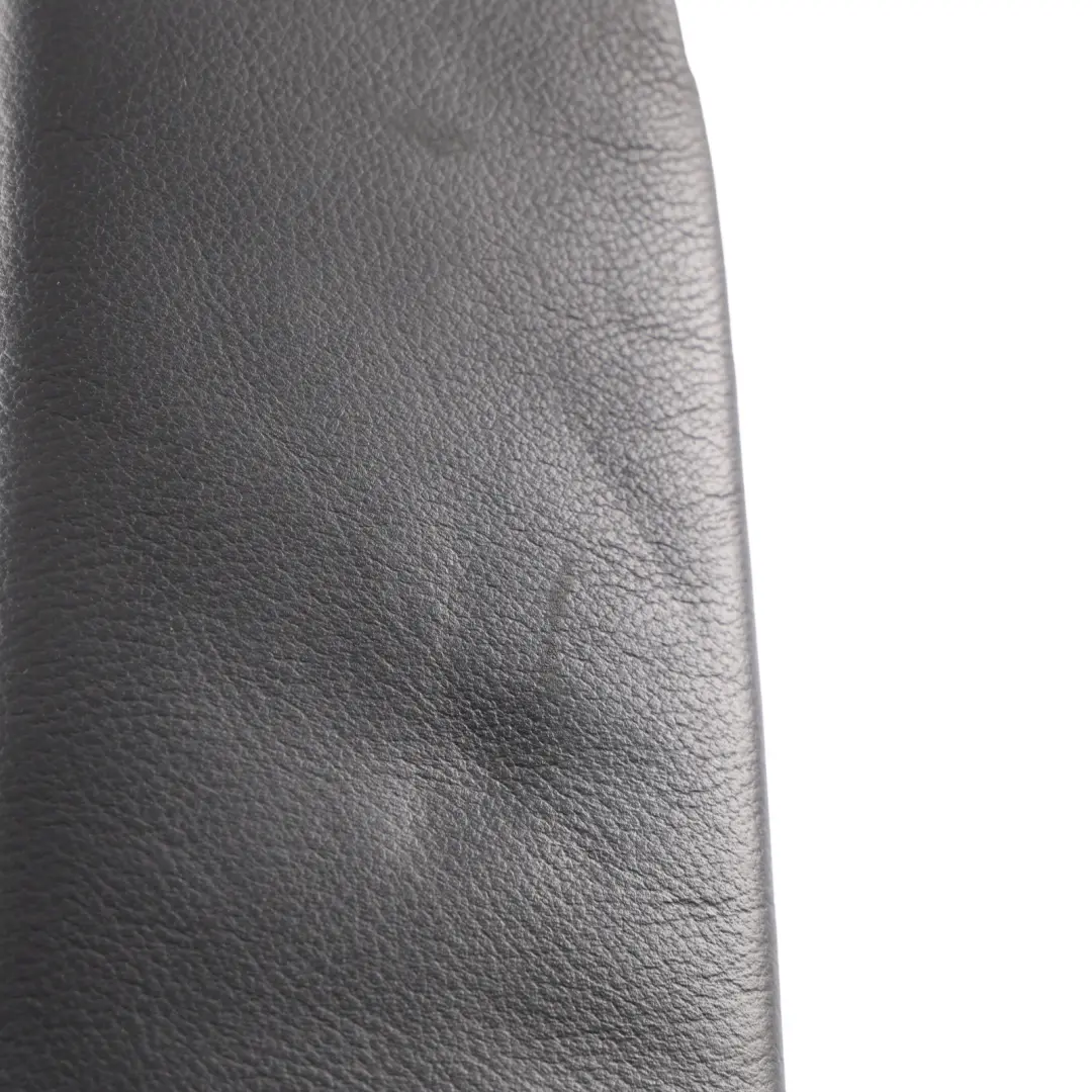 Bolster Cushion Left N/S Cloth Leather Panel A06645892 to Audi A6 C6 FL Seat with Part number 4F0885703BJ Audi A6 C6 FL Seat Bolster Cushion Left N/S Cloth Leather Panel A06645892 - SKU 4F0885703BJ - Part number 4F0885703BJ