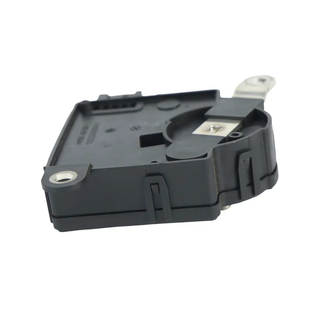 Moduł Monitorowania Akumulatora Sterownik do Audi A6 C6 o numerze 4F0915181B Audi A6 C6 Moduł Monitorowania Akumulatora Sterownik - SKU 4F0915181B-1 - Numer Części 4F0915181B