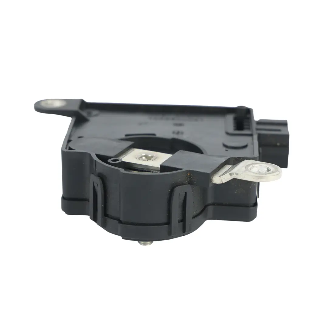 Audi A6 C6 Battery Monitoring Module Control Unit - SKU 4F0915181B-1 - Part number 4F0915181B