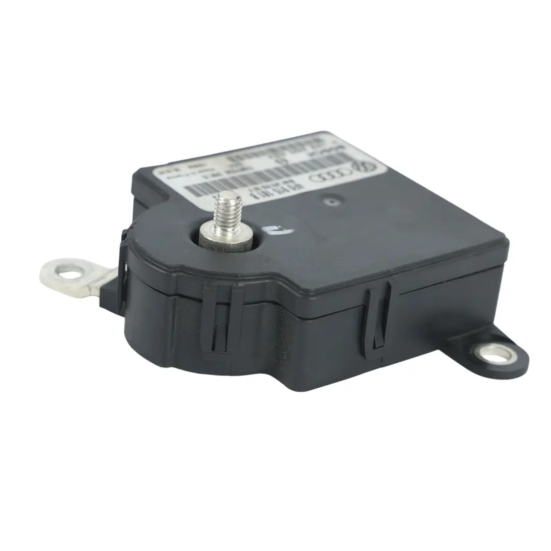 Moduł Monitorowania Akumulatora Sterownik do Audi A6 C6 o numerze 4F0915181B Audi A6 C6 Moduł Monitorowania Akumulatora Sterownik - SKU 4F0915181B-1 - Numer Części 4F0915181B