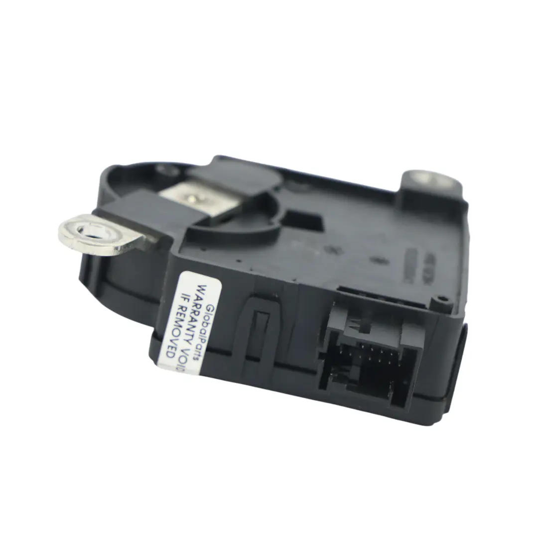 Monitoring Module Control Unit to Audi A6 C6 Battery with Part number 4F0915181B Audi A6 C6 Battery Monitoring Module Control Unit - SKU 4F0915181B-1 - Part number 4F0915181B