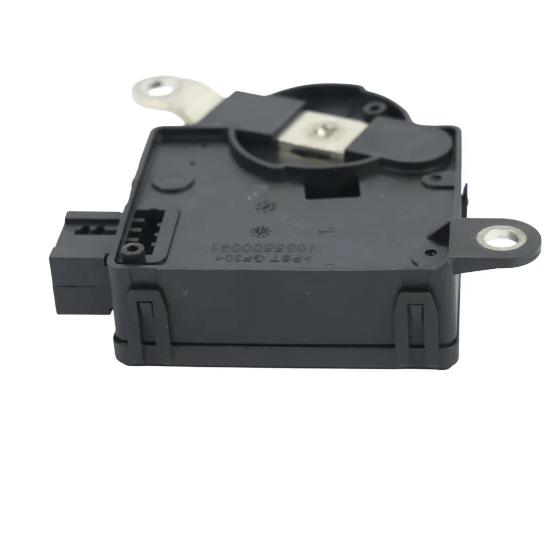 Monitoring Module Control Unit to Audi A6 C6 Battery with Part number 4F0915181B Audi A6 C6 Battery Monitoring Module Control Unit - SKU 4F0915181B-1 - Part number 4F0915181B