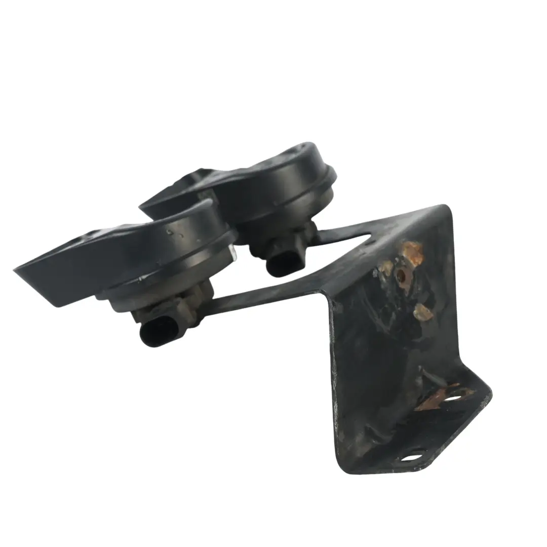 Soporte Sirena Alarma Claxon para Audi A6 C6 con número de pieza 4F0951229 Audi A6 C6 Soporte Sirena Alarma Claxon - SKU 4F0951229-1 - Número de pieza 4F0951229