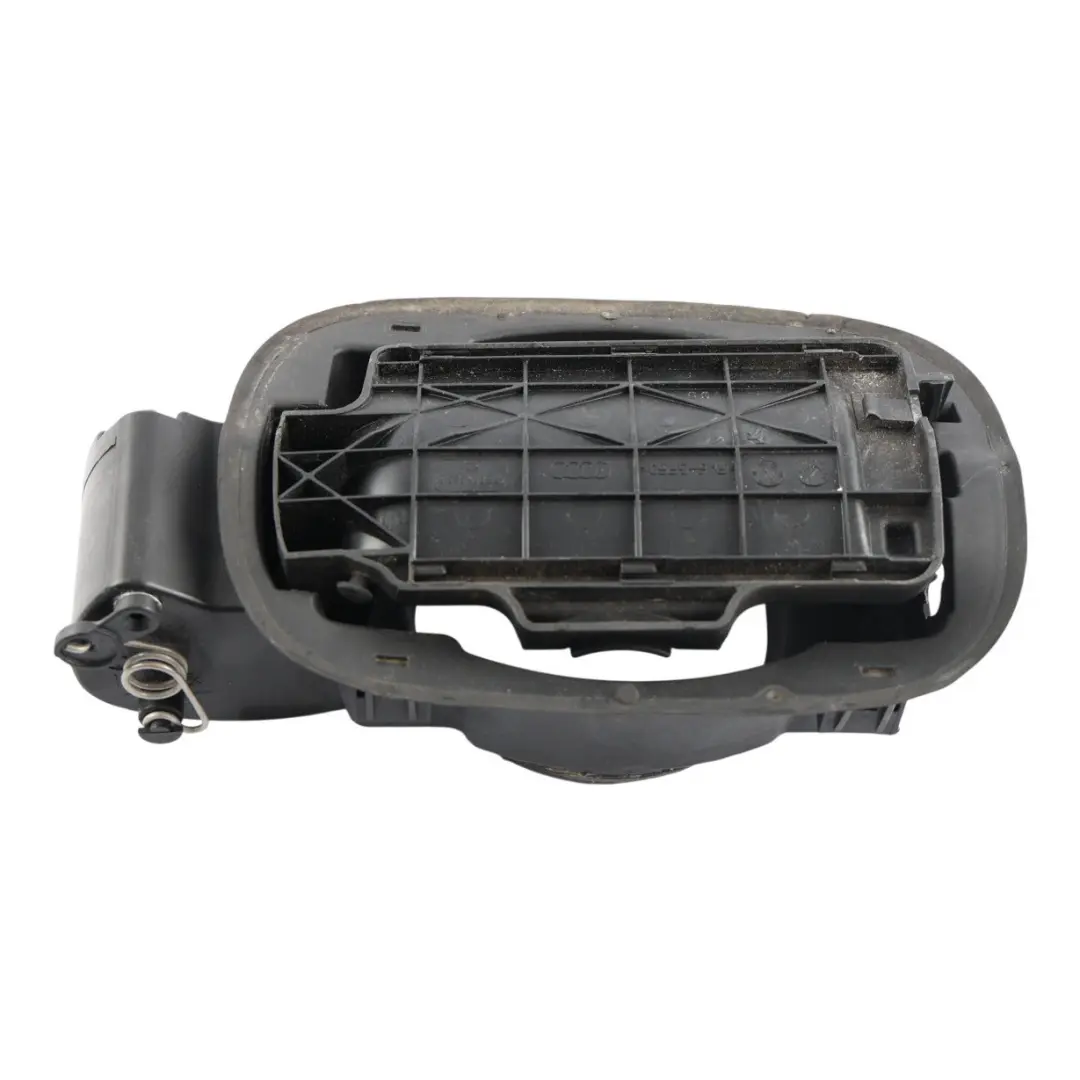 Filler Fill In Flap Cap Cover Trim Diesel Engine to Audi A6 C6 Fuel with Part number 4F5809999G Audi A6 C6 Fuel Filler Fill In Flap Cap Cover Trim Diesel Engine - SKU 4F5809999G-1 - Part number 4F5809999G