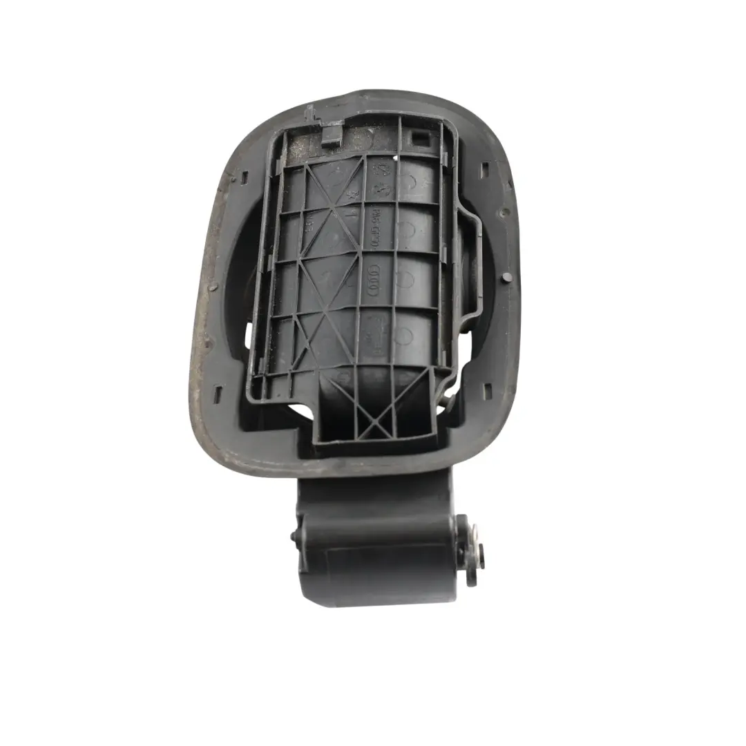 Filler Fill In Flap Cap Cover Trim Diesel Engine to Audi A6 C6 Fuel with Part number 4F5809999G Audi A6 C6 Fuel Filler Fill In Flap Cap Cover Trim Diesel Engine - SKU 4F5809999G-1 - Part number 4F5809999G