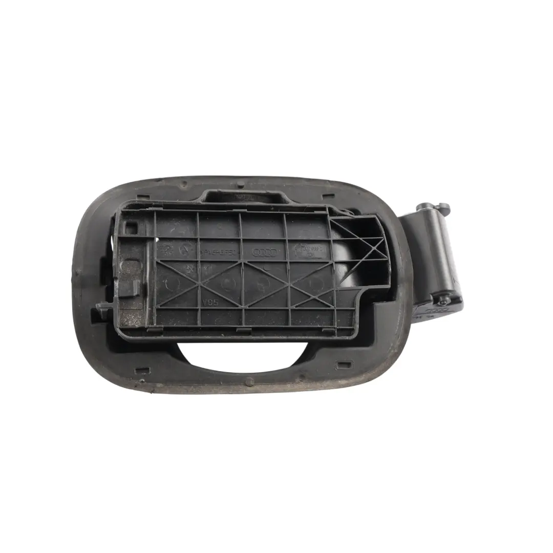 Filler Fill In Flap Cap Cover Trim Diesel Engine to Audi A6 C6 Fuel with Part number 4F5809999G Audi A6 C6 Fuel Filler Fill In Flap Cap Cover Trim Diesel Engine - SKU 4F5809999G-1 - Part number 4F5809999G