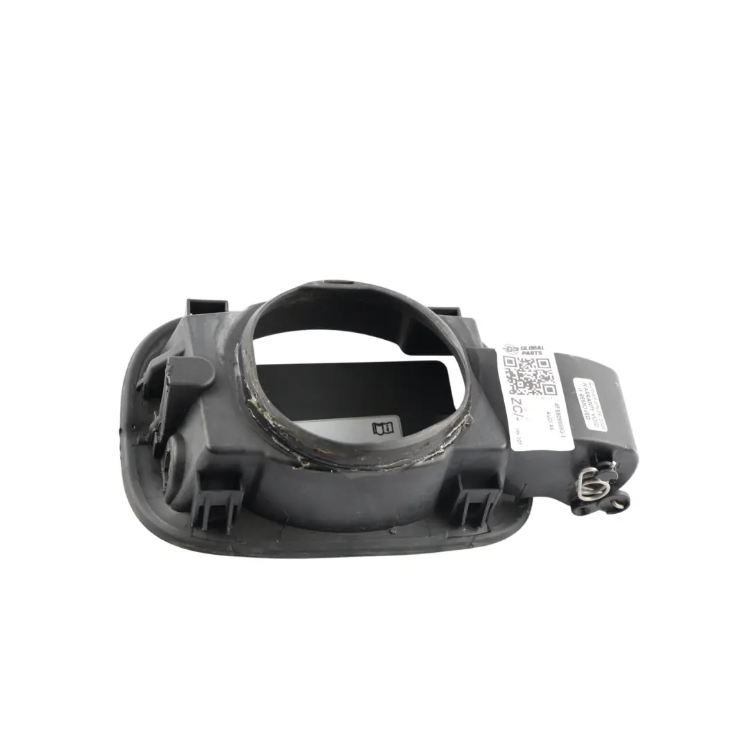 Audi A6 C6 Fuel Filler Fill In Flap Cap Cover Trim Diesel Engine - SKU 4F5809999G-1 - Part number 4F5809999G