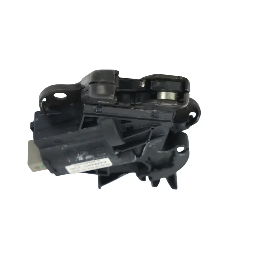 Audi VW Passat B6 Cerradura Portón Trasero Mecanismo - SKU 4F5827505C - Número de pieza 4F5827505C